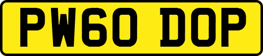 PW60DOP