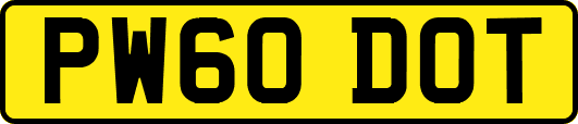 PW60DOT
