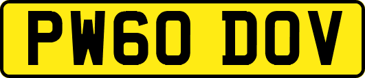 PW60DOV