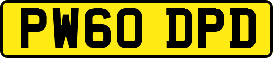 PW60DPD