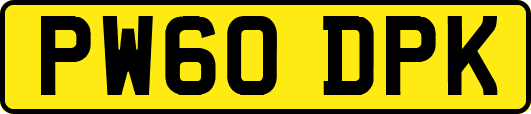 PW60DPK