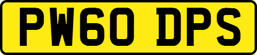 PW60DPS
