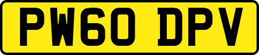 PW60DPV