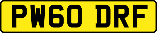 PW60DRF