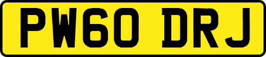 PW60DRJ