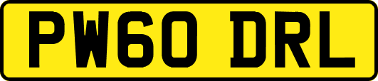 PW60DRL
