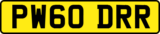 PW60DRR