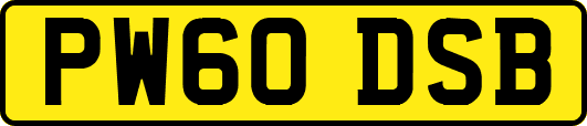 PW60DSB