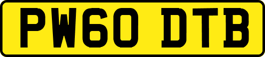 PW60DTB