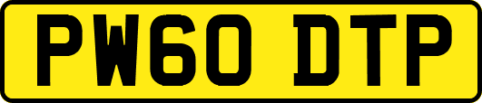 PW60DTP