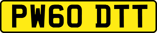PW60DTT