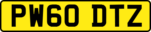 PW60DTZ