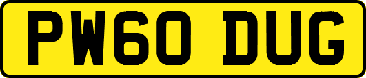 PW60DUG