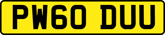 PW60DUU