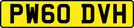 PW60DVH