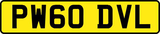 PW60DVL