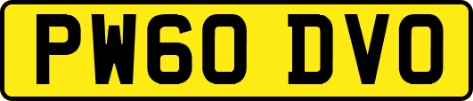 PW60DVO