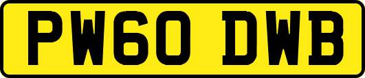 PW60DWB