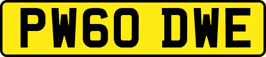 PW60DWE