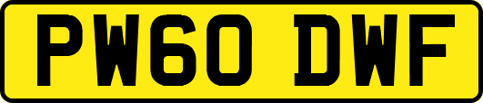 PW60DWF