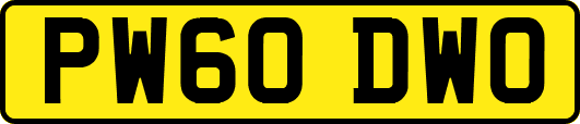 PW60DWO