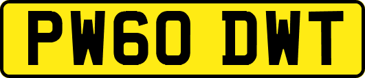 PW60DWT