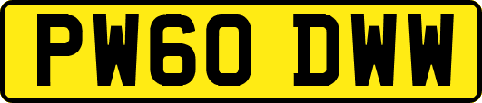 PW60DWW
