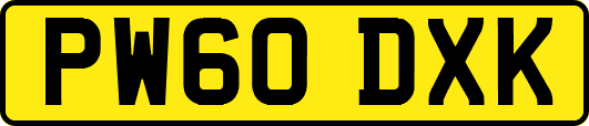 PW60DXK