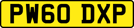 PW60DXP