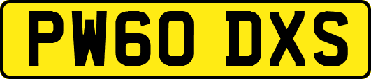 PW60DXS