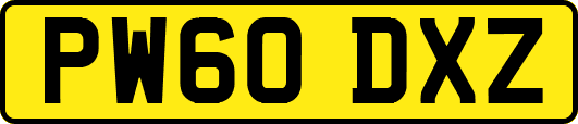 PW60DXZ