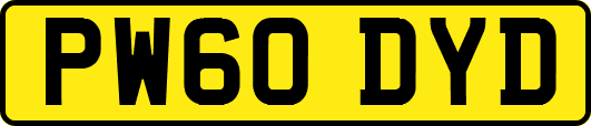 PW60DYD