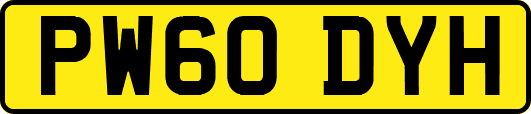 PW60DYH