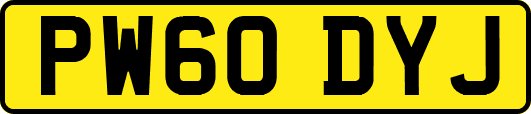 PW60DYJ