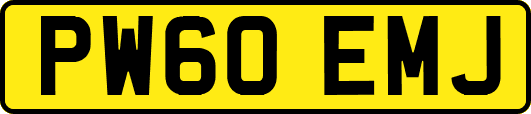PW60EMJ