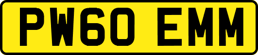 PW60EMM