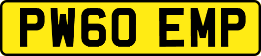 PW60EMP