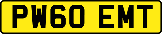 PW60EMT