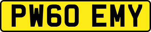 PW60EMY