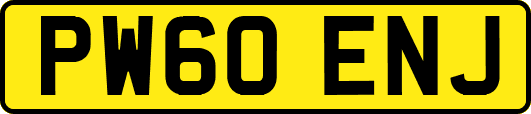 PW60ENJ