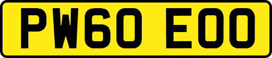 PW60EOO