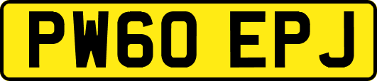 PW60EPJ