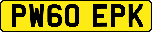 PW60EPK