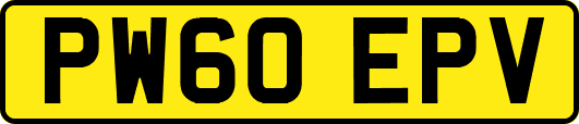 PW60EPV