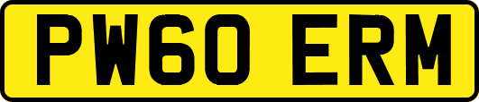 PW60ERM