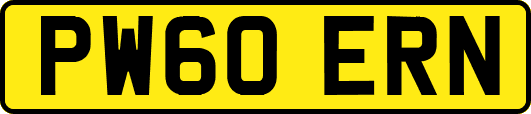 PW60ERN