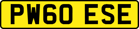 PW60ESE