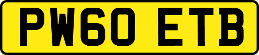 PW60ETB