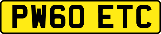 PW60ETC