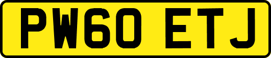 PW60ETJ